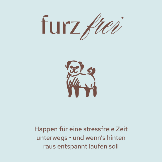 furzfrei