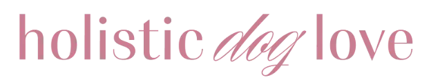 Holistic Dog Love